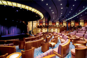 Seven Seas Lounge