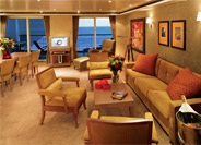 Signature Suite