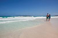 Caribbean