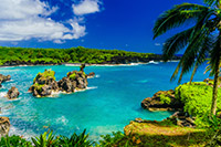 Hawaii
