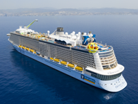 Odyssey of the Seas