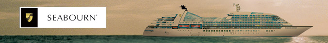 Seabourn Cruise Line