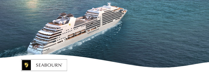 Seabourn Encore