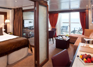 Penthouse Suite
