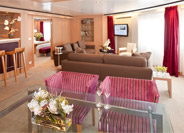 Signature Suite