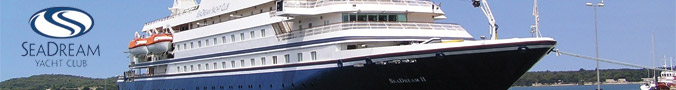 SeaDream Yacht Club