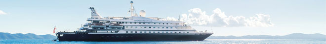 SeaDream I