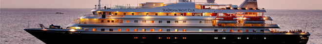 SeaDream II