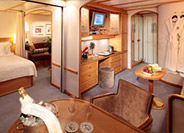 Owner Suite