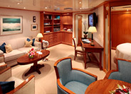 Owner Suite