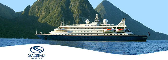 SeaDream I
