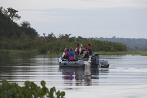 River Excursions