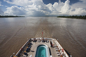 River Views