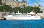 Silver Cloud