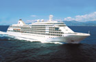 Silver Whisper