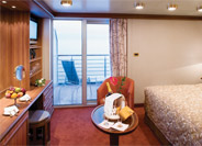 Medallion Suite
