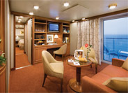 Owner Suite
