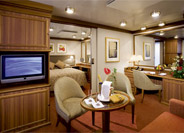 Silver Suite