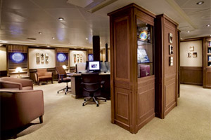 Internet Café