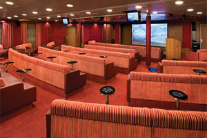 The Theater
