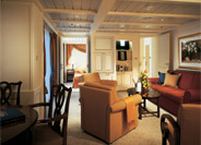 Owner Suite