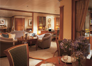 Silver Suite