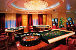 The Casino