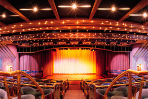 Show Lounge