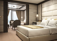 Silver Suite