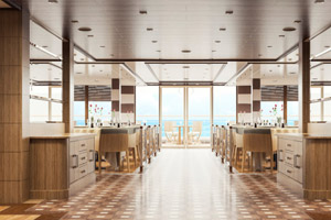 La Terrazza