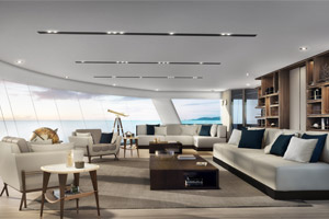 Observation Lounge