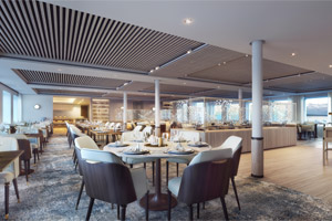The Restaurant