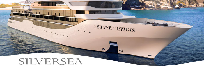 Silver Origin