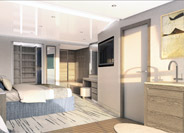 Veranda Suite