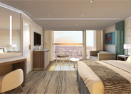 Silver Suite