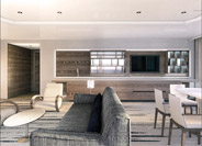 Owner Suite
