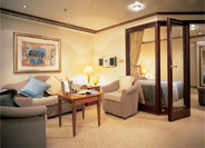 Medallion Suite