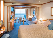 Veranda Suite