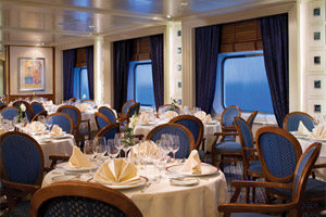 The Restaurant