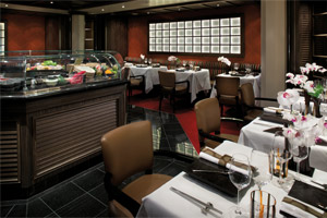 Seishin Restaurant