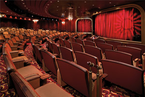 Show Lounge