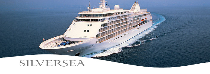 Silver Whisper