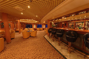 The Bar