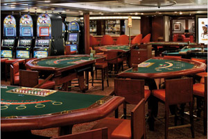 The Casino