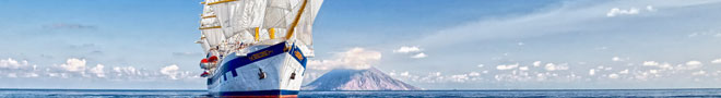 Royal Clipper