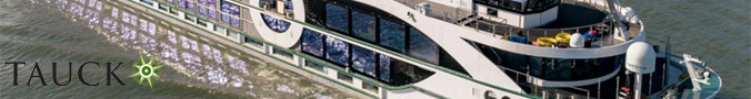 Tauck River Cruising