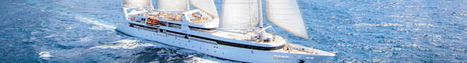 Le Ponant