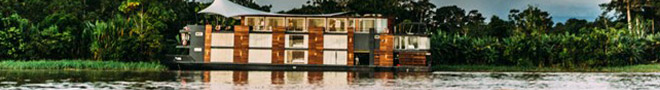 Aria Amazon