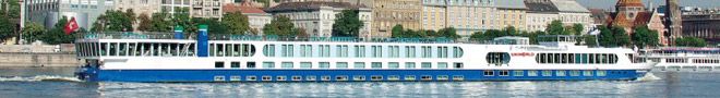River Duchess