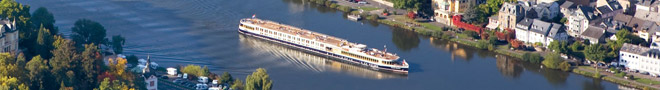 River Queen